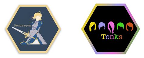 Project Pendragon + Tonks: Multi.